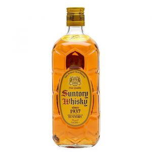 Suntory Kakubin Yellow Label | Manila Philippines Whisky