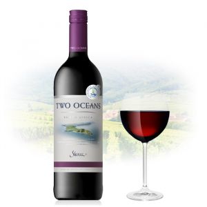 Two Oceans Shiraz | Manila Wine Philippines