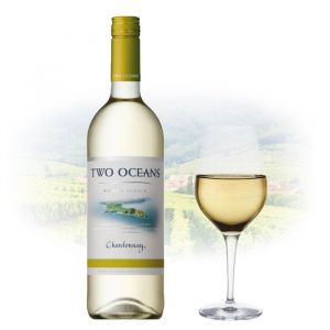 Two Oceans Chardonnay | Manila Wine Philippines