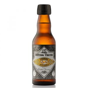Bitter Truth Tonic Bitters 20cl | Philippines Manila Liqueur