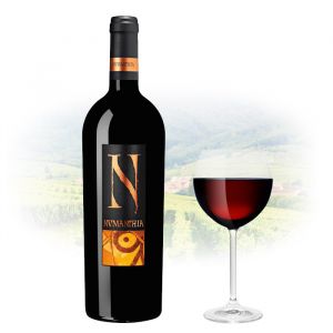 Numanthia Tempranillo | Manila Wine Philippines