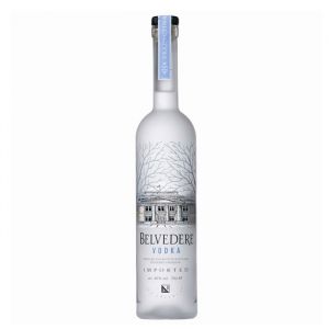 Belvedere Pure | Manila Philippines Vodka
