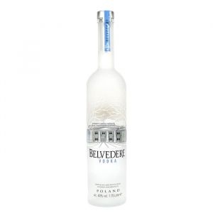Belvedere Pure 1.75L Magnum+ | Manila Philippines Vodka