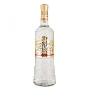 Russian Standard Gold - 700ml | Russian Vodka
