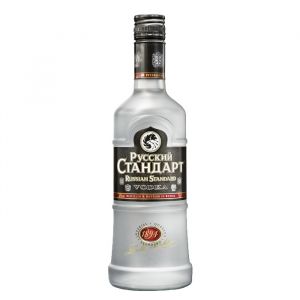 Russian Standard - 700ml | Russian Vodka
