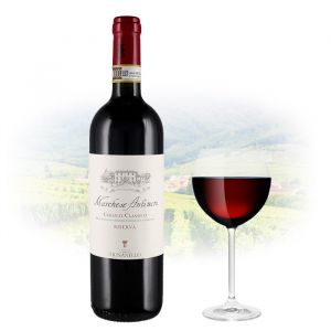 Antinori Marchese Chianti Classico Riserva | Philippines Manila Wine