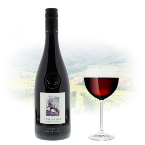Two Hands - Gnarly Dudes - Shiraz | Australian Red Wine