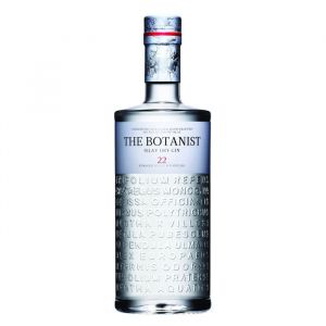 The Botanist Islay Dry Gin 70cl | Manila Philippines Gin