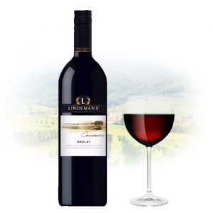 Lindeman's Cawarra Merlot | Manila Wine Philippines