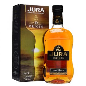 Jura Origin 10 Year Old 70cl | Philippines Manila Whisky