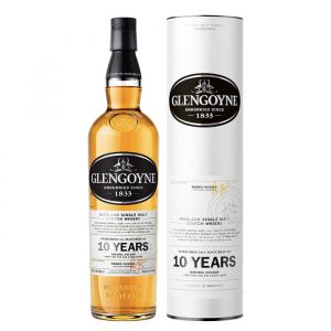 Glengoyne 10 Year Old | Philippines Manila Whisky