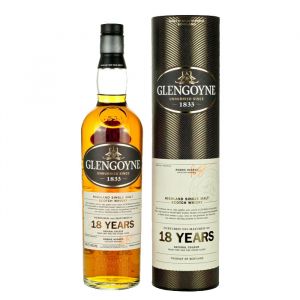 Glengoyne 18 Year Old | Philippines Manila Whisky