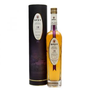 Spey 18 Year Old Scotch Whisky | Philippines Manila Whisky