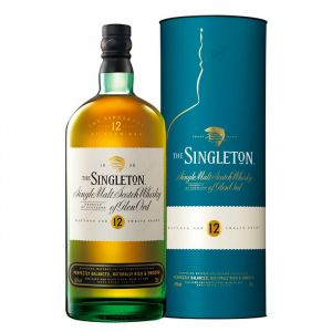 The Singleton - Glen Ord - 12 Year Old | Single Malt Scotch Whisky