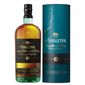 The Singleton - Glen Ord - 18 Year Old | Single Malt Scotch Whisky