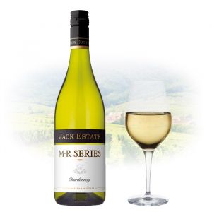 Jack Estate M-R SERIES Chardonnay | Manila Philippines Wine