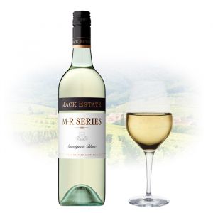 Jack Estate M-R Series Sauvignon Blanc | Manila Philippines Wine