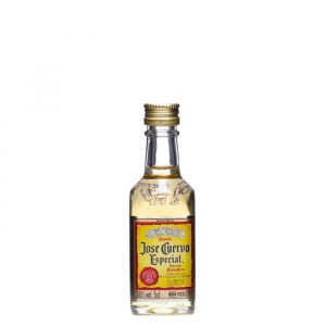 Jose Cuervo Gold Especial 5cl Miniature | Manila Philippines Tequila