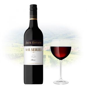 Jack Estate M-R Series Shiraz | Manila Philippines Wine