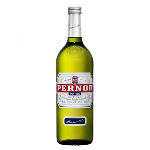 Pernod Pastis - 1L | French Liquor