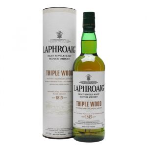 Laphroaig - Triple Wood | Single Malt Scotch Whisky