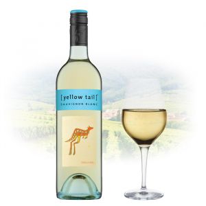 Yellow Tail Sauvignon Blanc | Manila Philippines Wine