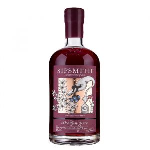 Sipsmith Sloe | London Dry Gin | Philippines Manila Gin