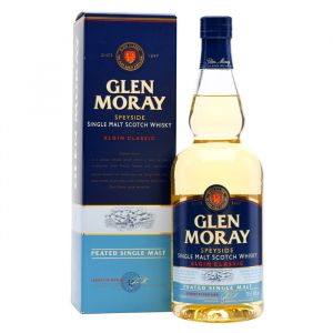 Glen Moray Elgin Classic | Single Malt Scotch Whisky | Philippines Manila Whisky