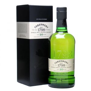 Tobermory 10 Year Old | Manila Philippines Whisky