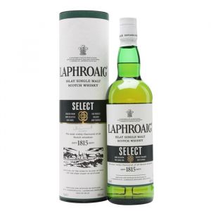 Laphroaig Select | Single Malt Scotch Whisky | Philippines Manila Whisky