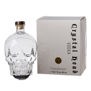 Crystal Head 1.75L | Canadian Vodka  | Manila Philippines Vodka