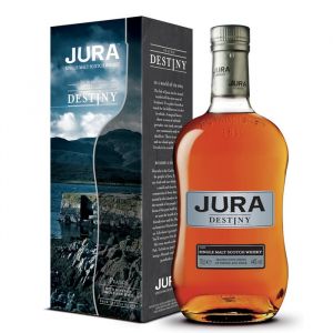 Jura Destiny | Single Malt Scotch Whisky | Philippines Manila Whisky