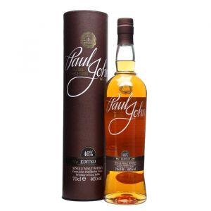 Paul John Edited | Single Malt Indian Whisky | Philippines Manila Whisky