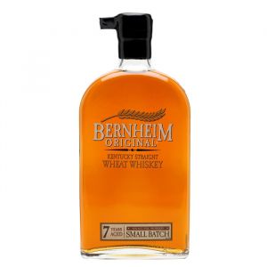 Bernheim Original | Kentucky Straight Wheat Whiskey  | Manila Philippines Whiskey