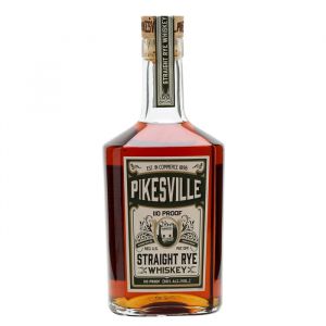 Pikesville | Straight Rye Whiskey | Manila Philippines Whiskey