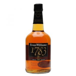 Evan Williams 1783 Small Batch | Kentucky Straight Bourbon Whiskey | Philippines Manila Whiskey