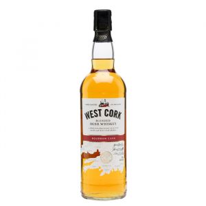 West Cork Bourbon Cask | Philippines Manila Whisky