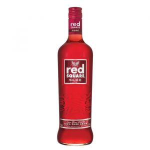 Red Square Sloe | Vodka | Manila Philippines Vodka