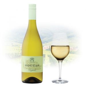 Chateau Routas Viognier | French White Wine