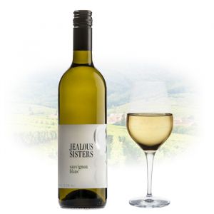 Gladstone Jealous Sisters Sauvignon Blanc 2016 | Manila Wine Philippines