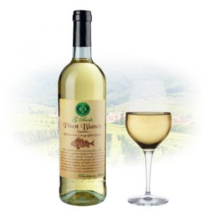 Boido Pinot Bianco Veneto IGT | Manila Wine Philippines