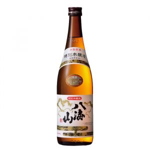 Hakkaisan - Tokubetsu Honjo-Zo 720ml | Japanese Sake