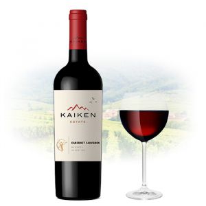 Kaiken - Estate - Cabernet Sauvignon | Argentinian Red Wine