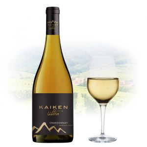 Kaiken Ultra Chardonnay | Wine