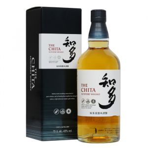 Suntory The Chita | Japanese Whisky