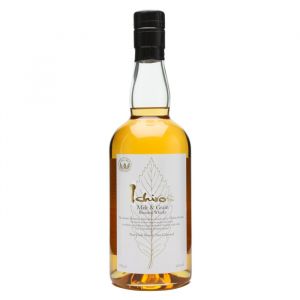 Ichiro's Malt & Grain | Blended Japanese Whisky