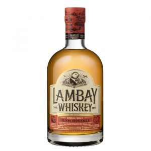 Lambay Single Malt | Philippines Manila Whisky