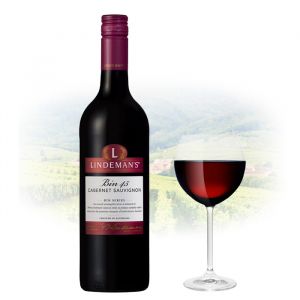 Lindeman's Bin 45 Cabernet Sauvignon | Manila Wine Philippines