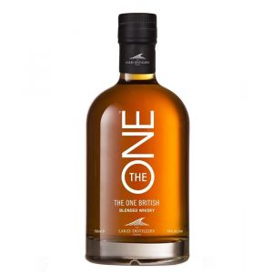Lakes Distillery - The One | Blended British Whisky