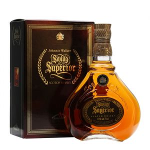 Johnnie Walker Swing Superior Whisky | Philippines Manila Wine